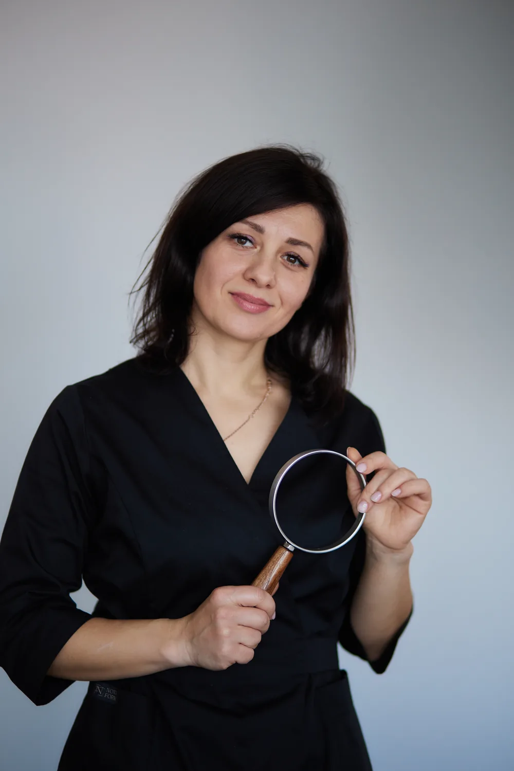 Nataliia Danylko — Massage Paradies, Regensburg